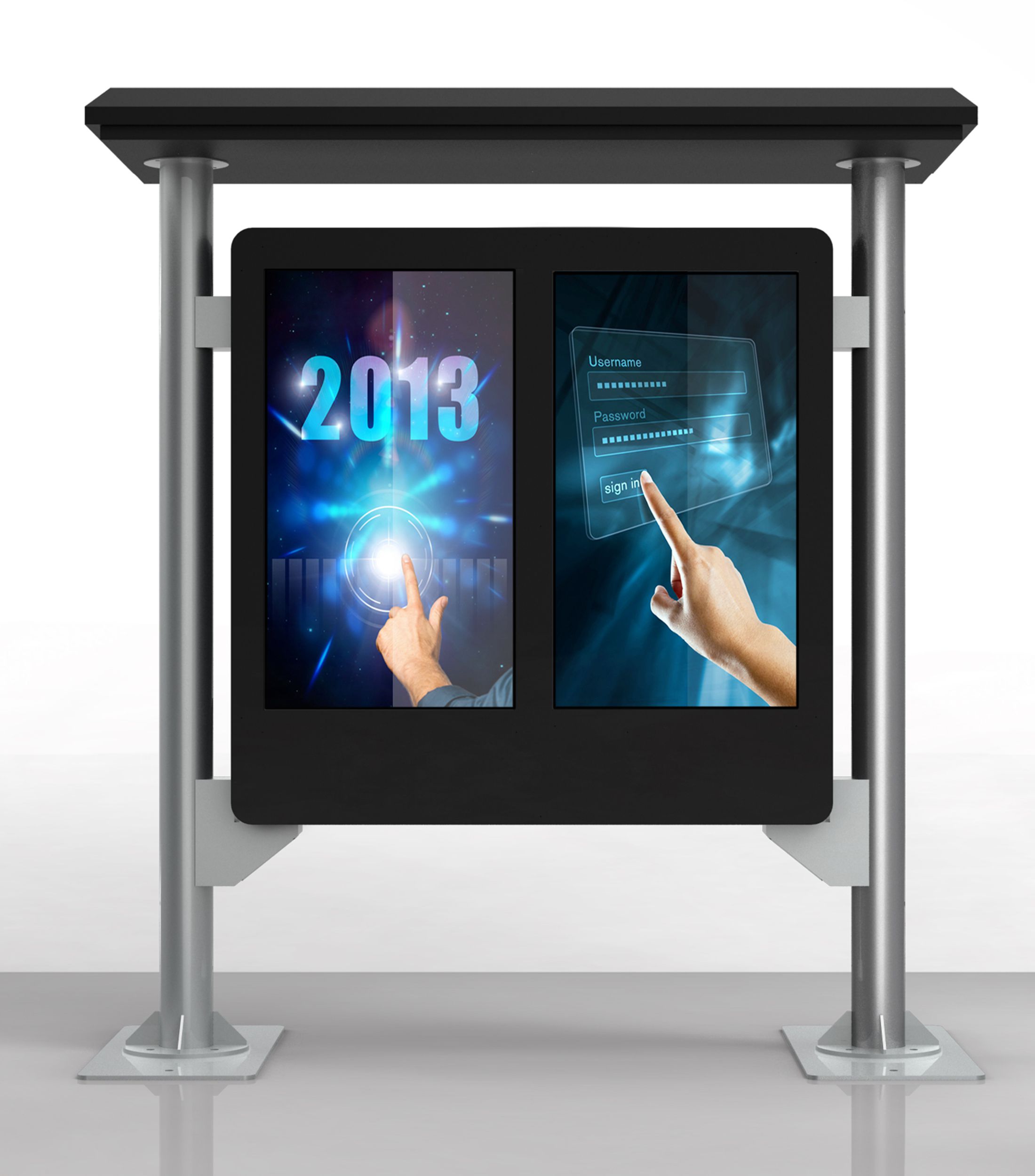 戶外廣告機(jī)廠家 戶外廣告機(jī)廠家