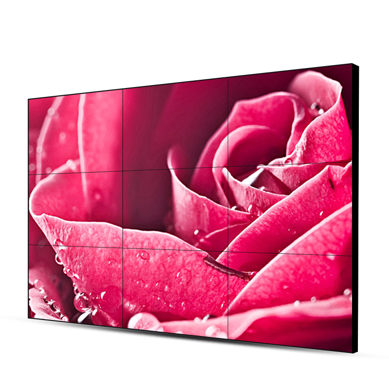 液晶拼接屏廠家 液晶拼接屏廠家