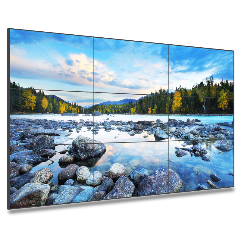 拼接屏生產廠家 拼接屏生產廠家