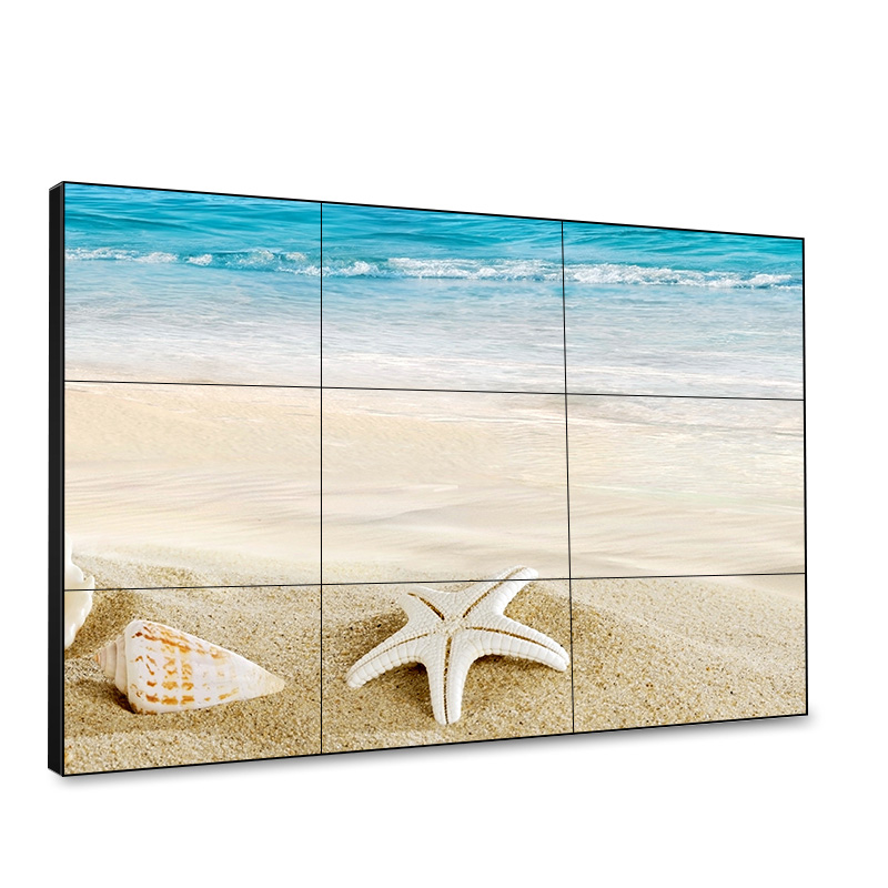 液晶拼接屏表面污垢清理技巧 液晶拼接屏表面污垢清理技巧