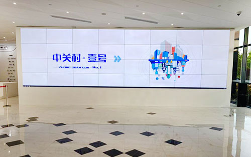 55寸拼接屏哪家好？55寸拼接屏廠家排名